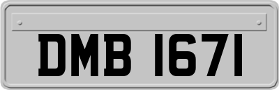 DMB1671