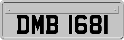 DMB1681
