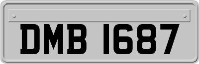 DMB1687