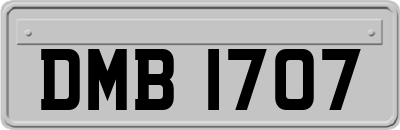 DMB1707