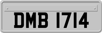 DMB1714