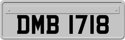 DMB1718