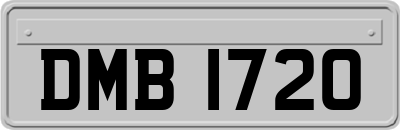 DMB1720