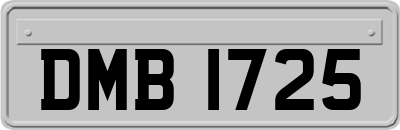 DMB1725