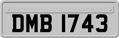 DMB1743
