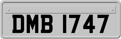 DMB1747