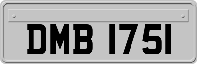 DMB1751