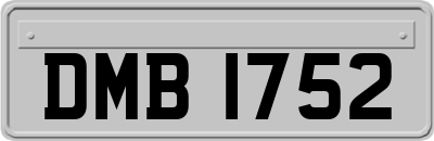 DMB1752
