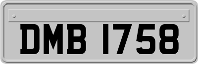 DMB1758