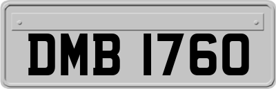 DMB1760
