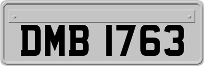 DMB1763