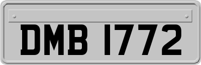 DMB1772