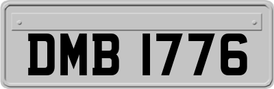 DMB1776