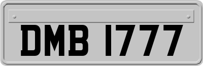 DMB1777