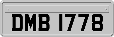 DMB1778