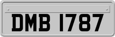 DMB1787