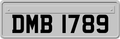 DMB1789