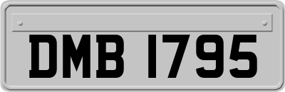 DMB1795