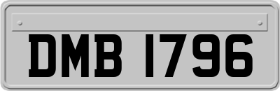 DMB1796