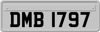 DMB1797
