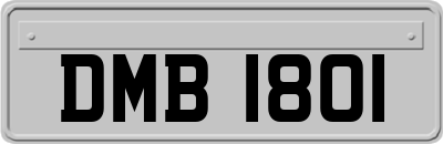 DMB1801
