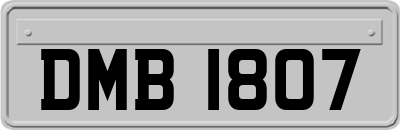 DMB1807