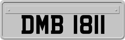 DMB1811