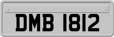 DMB1812