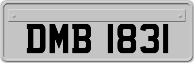 DMB1831