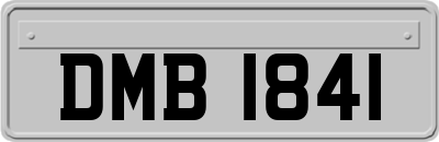 DMB1841