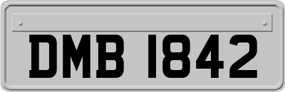 DMB1842