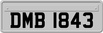 DMB1843