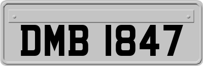 DMB1847