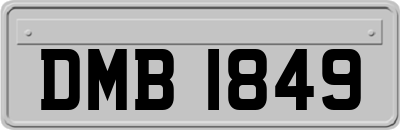 DMB1849