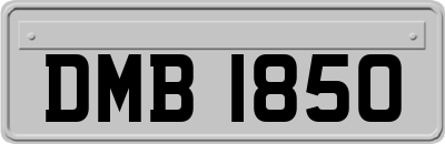 DMB1850