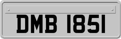 DMB1851