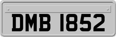DMB1852