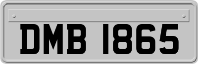 DMB1865