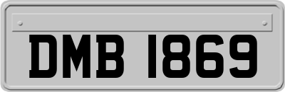DMB1869