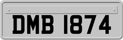 DMB1874