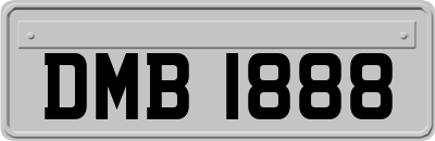 DMB1888