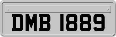 DMB1889