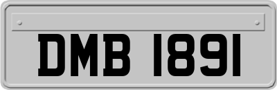 DMB1891