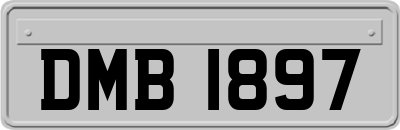 DMB1897