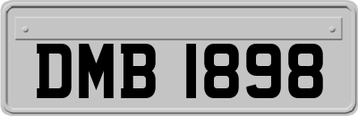 DMB1898