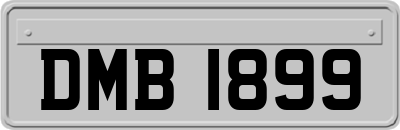 DMB1899