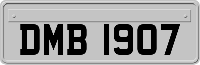 DMB1907