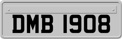 DMB1908