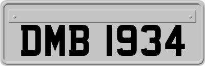 DMB1934
