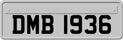 DMB1936